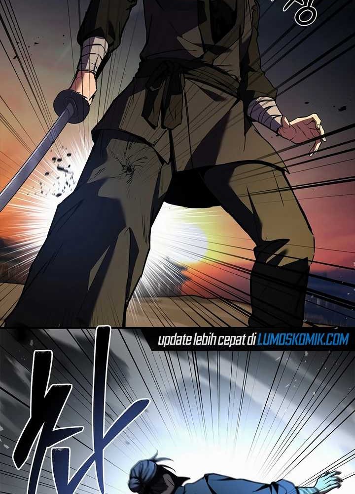 Reincarnated Escort Warrior Chapter 74 Gambar 39