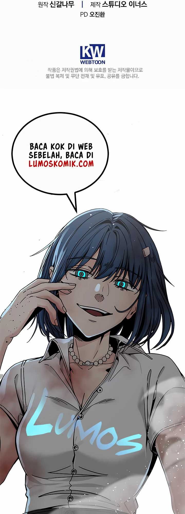 Reincarnated Escort Warrior Chapter 74 Gambar 79