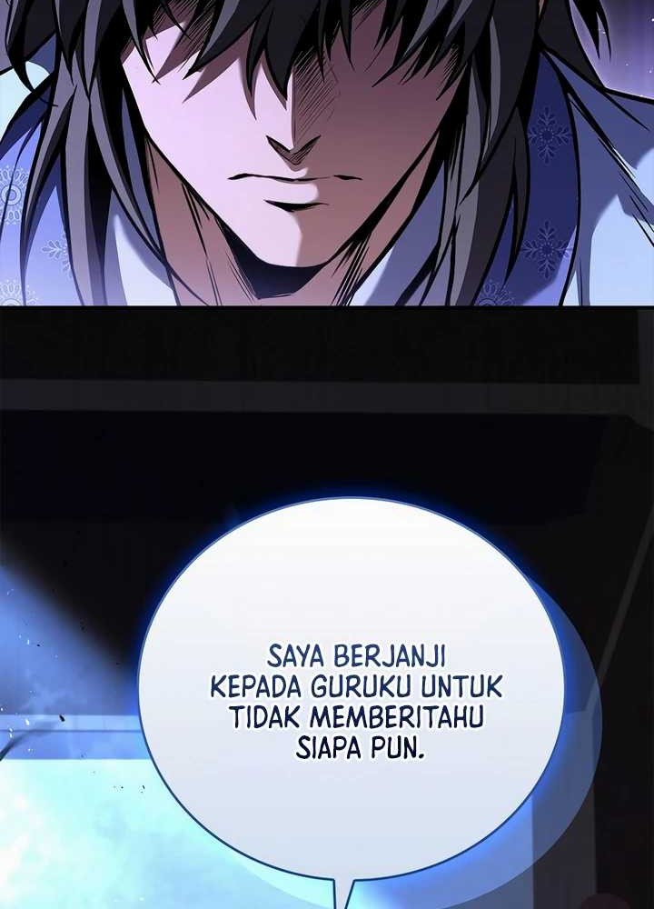 Reincarnated Escort Warrior Chapter 74 Gambar 60