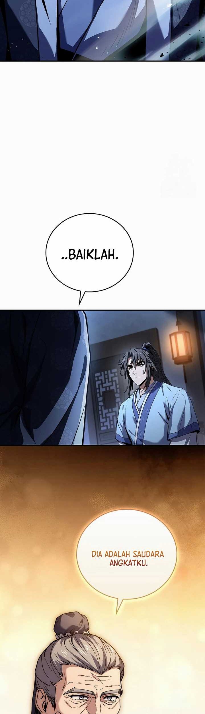 Reincarnated Escort Warrior Chapter 74 Gambar 62