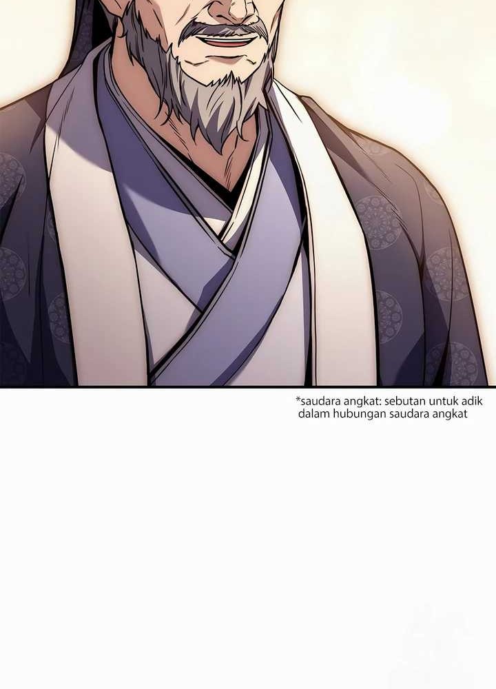 Reincarnated Escort Warrior Chapter 74 Gambar 63