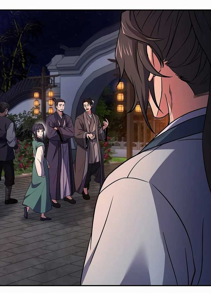 Reincarnated Escort Warrior Chapter 74 Gambar 69