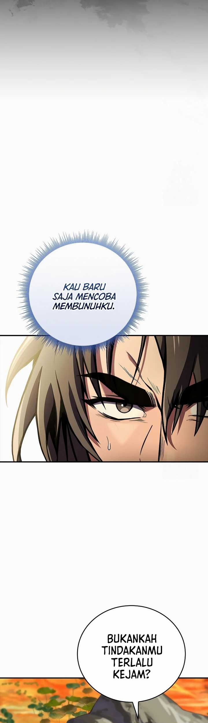 Reincarnated Escort Warrior Chapter 74 Gambar 4