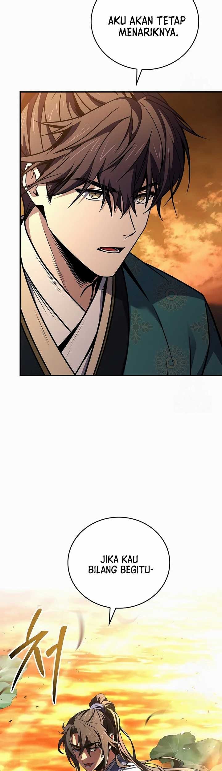 Reincarnated Escort Warrior Chapter 74 Gambar 7