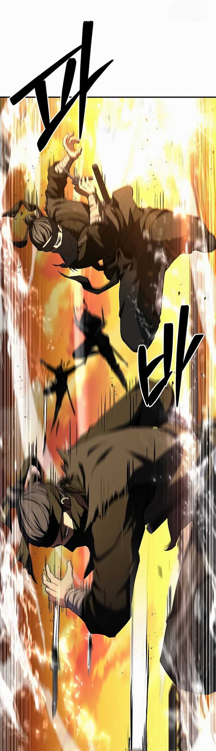 Reincarnated Escort Warrior Chapter 74 Gambar 10