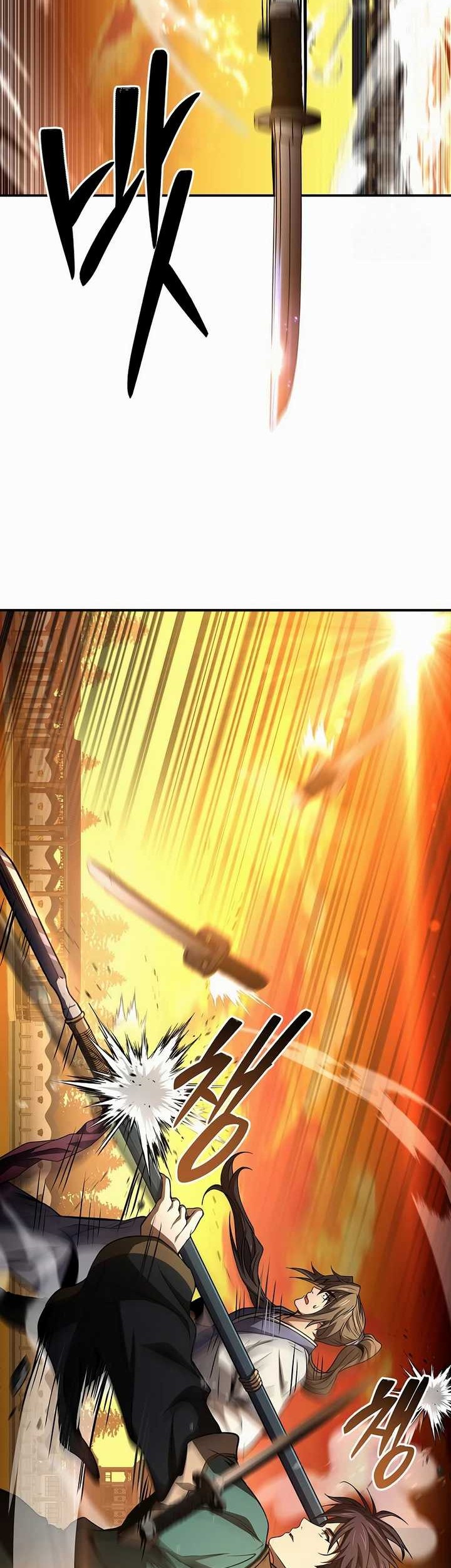 Reincarnated Escort Warrior Chapter 74 Gambar 11