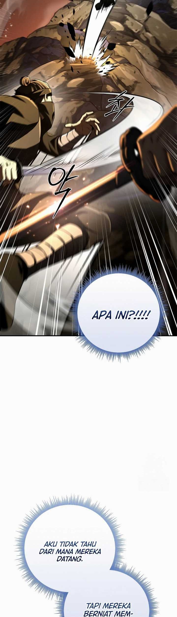 Reincarnated Escort Warrior Chapter 74 Gambar 14