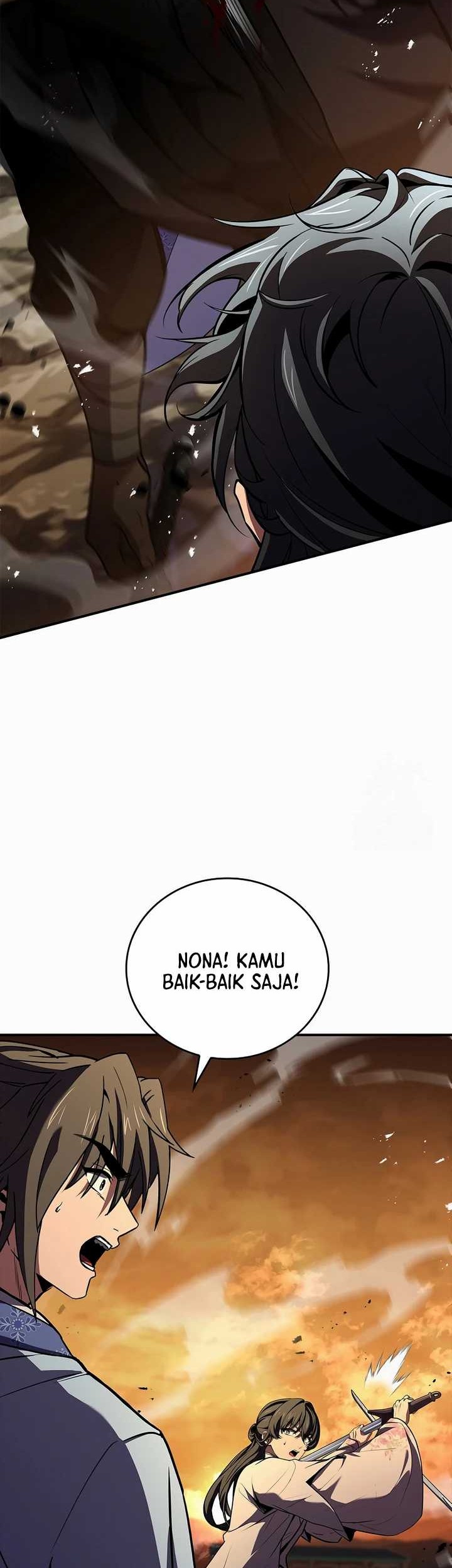 Reincarnated Escort Warrior Chapter 74 Gambar 20