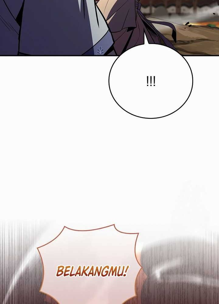 Reincarnated Escort Warrior Chapter 74 Gambar 21