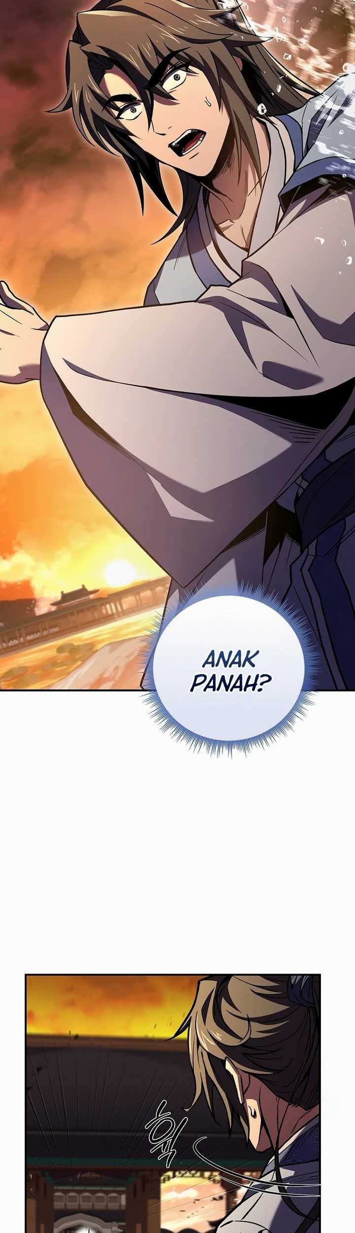 Reincarnated Escort Warrior Chapter 74 Gambar 25