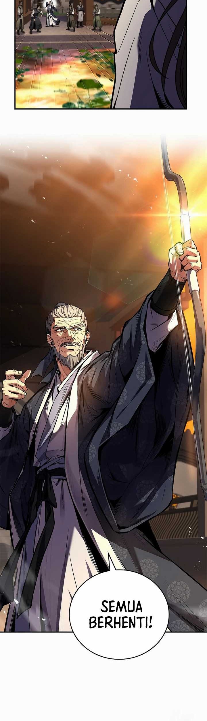 Reincarnated Escort Warrior Chapter 74 Gambar 26