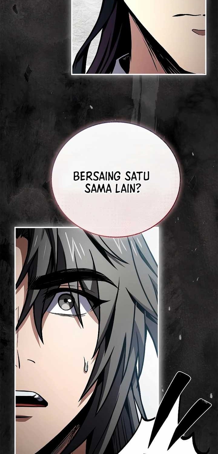 Reincarnated Escort Warrior Chapter 73 Gambar 32