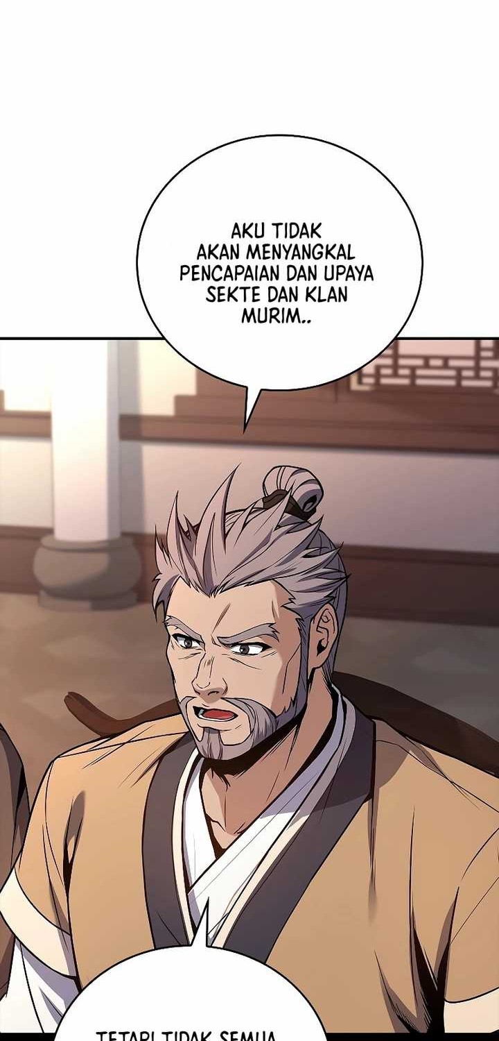 Reincarnated Escort Warrior Chapter 73 Gambar 24