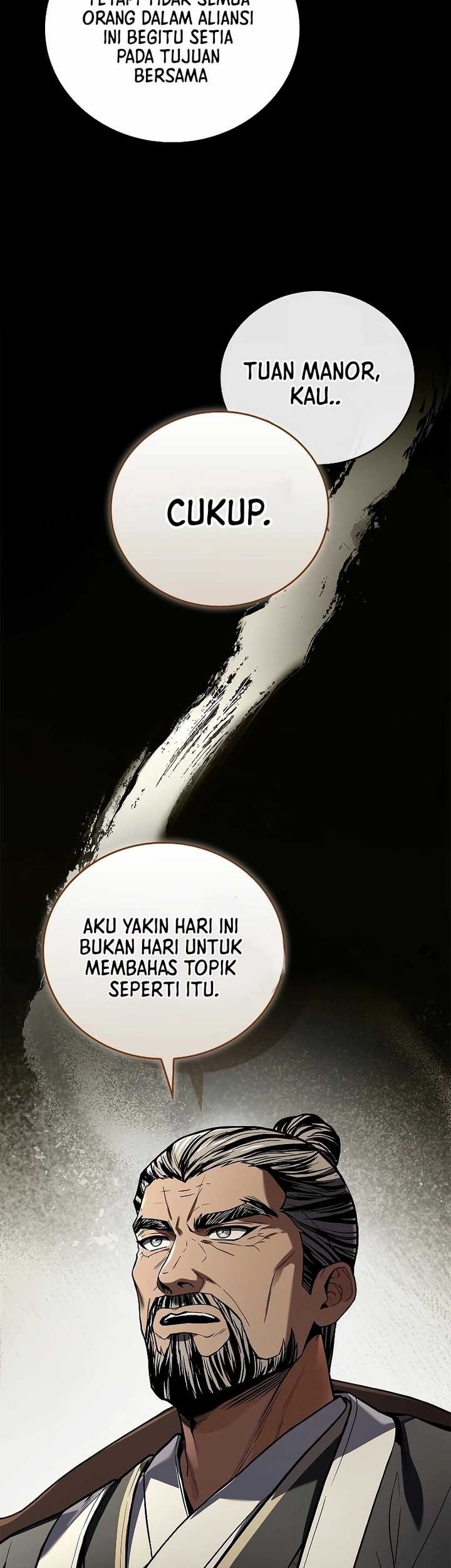 Reincarnated Escort Warrior Chapter 73 Gambar 25