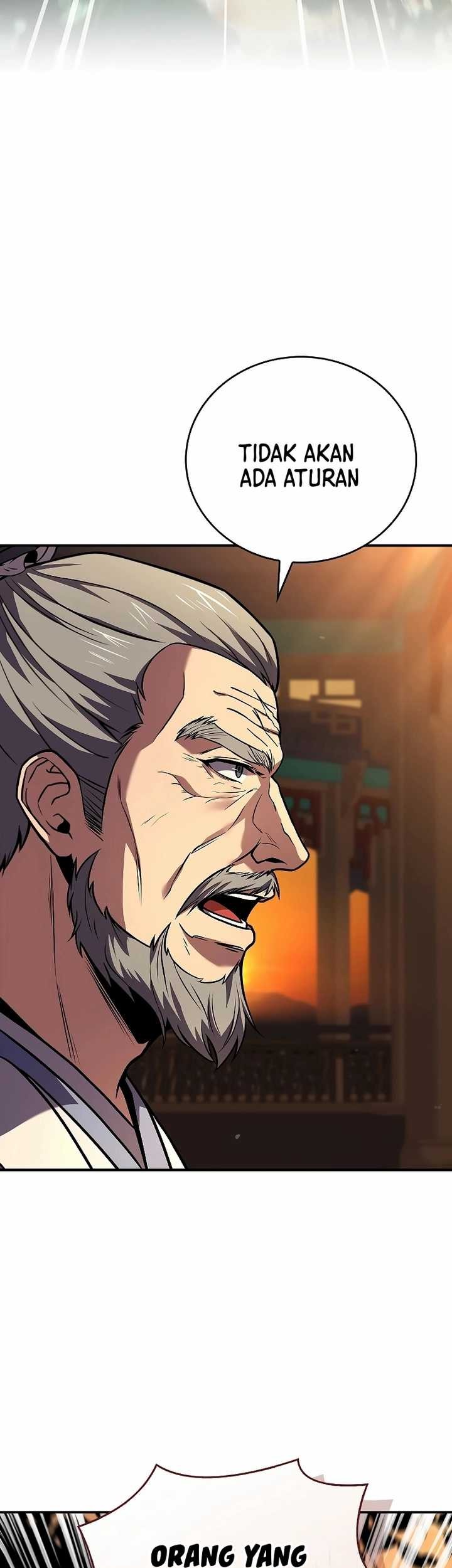 Reincarnated Escort Warrior Chapter 73 Gambar 51