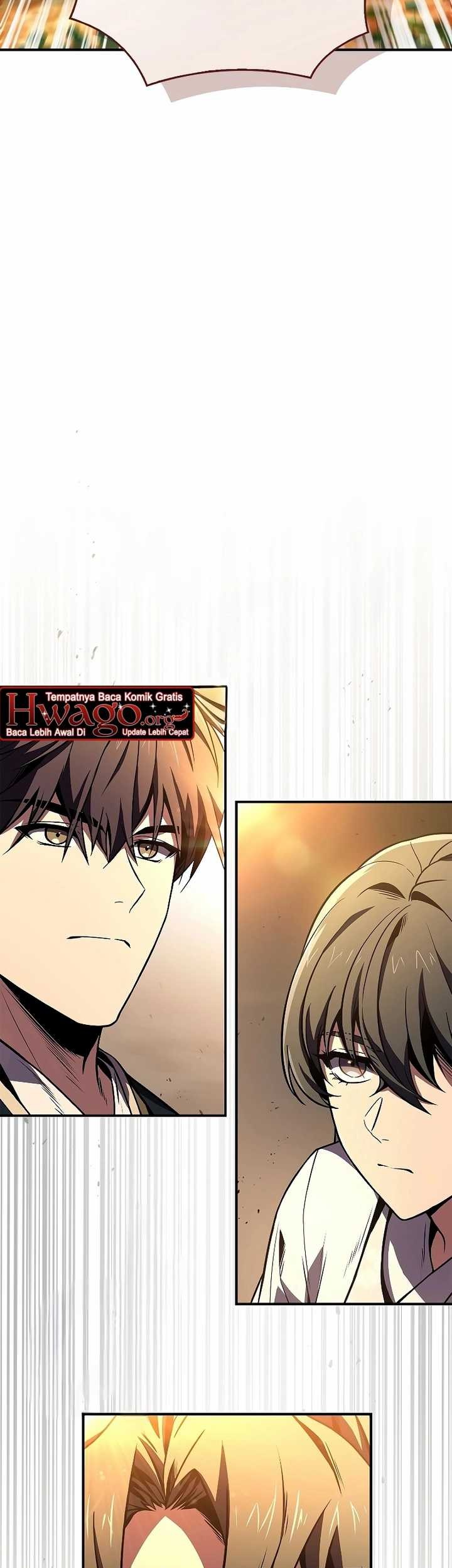 Reincarnated Escort Warrior Chapter 73 Gambar 53