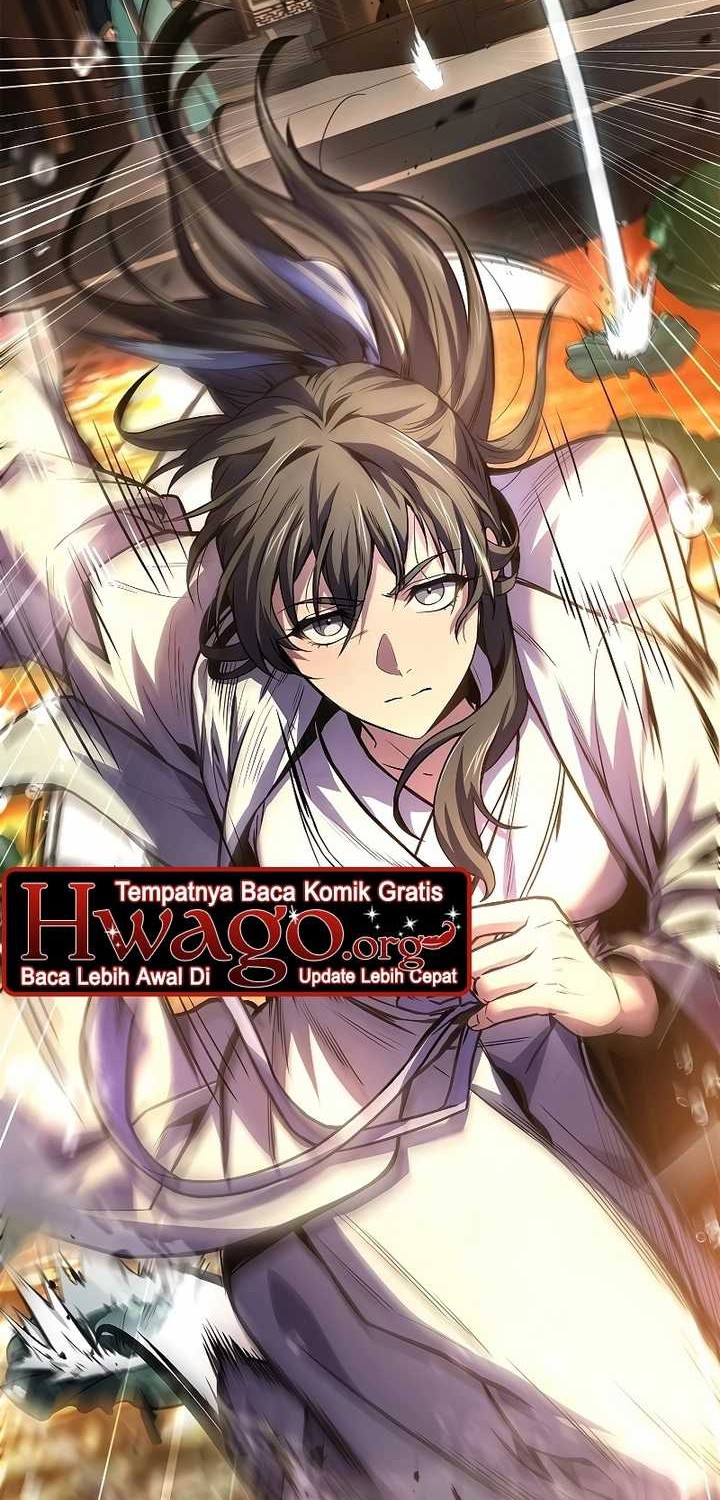 Reincarnated Escort Warrior Chapter 73 Gambar 58