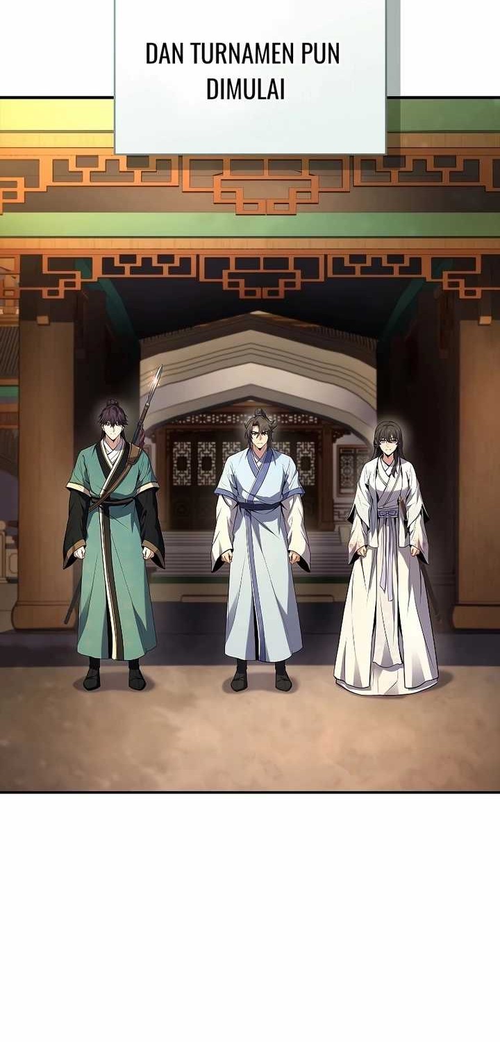 Reincarnated Escort Warrior Chapter 73 Gambar 40