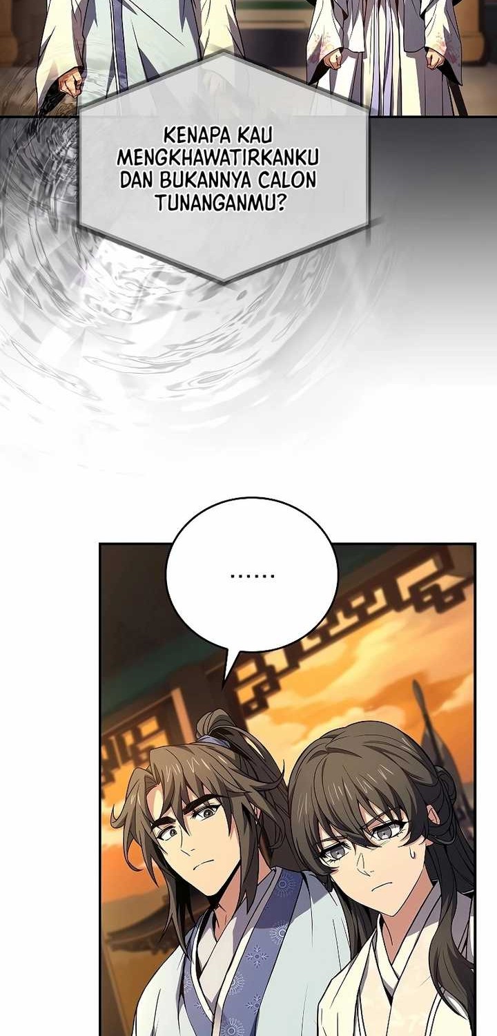 Reincarnated Escort Warrior Chapter 73 Gambar 42