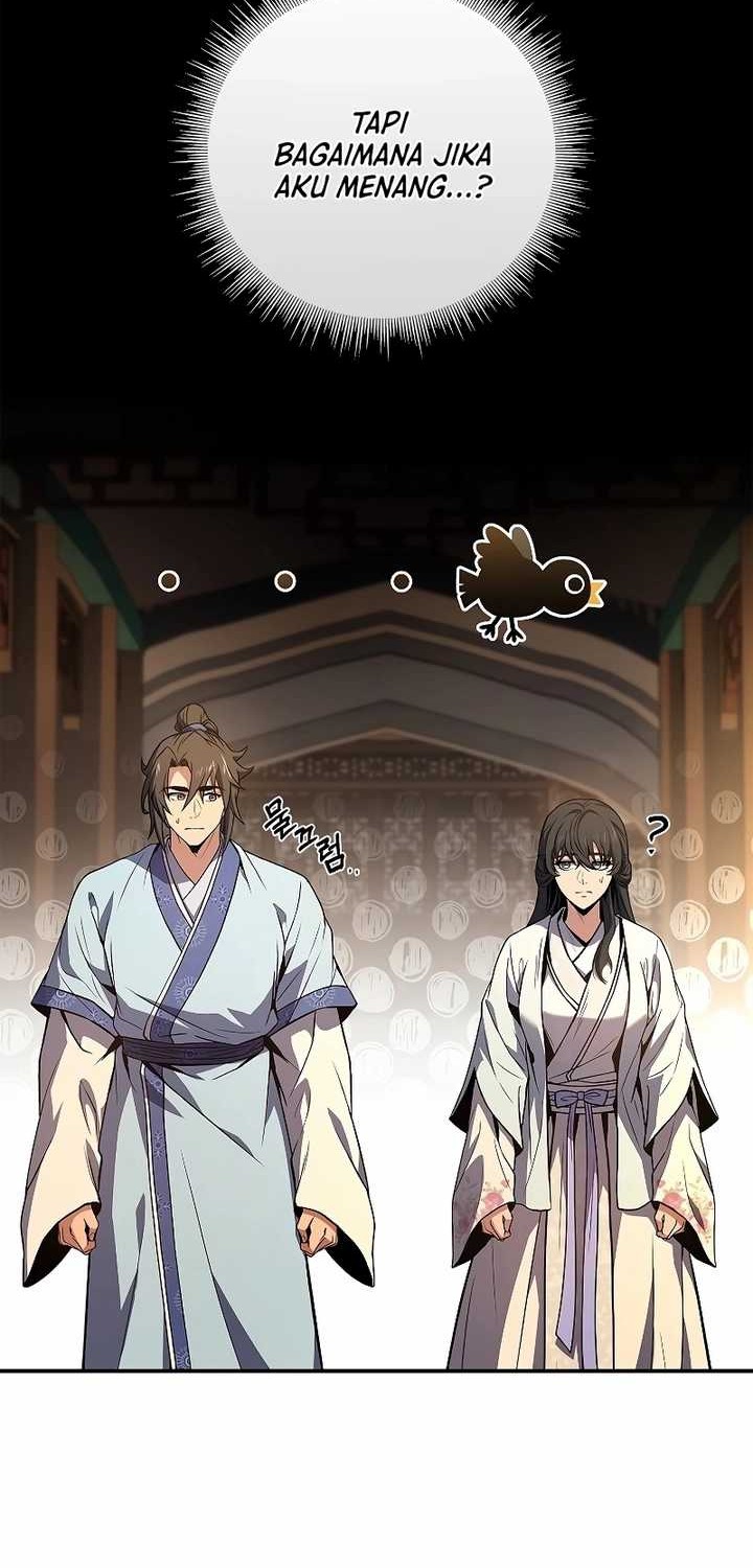 Reincarnated Escort Warrior Chapter 73 Gambar 44