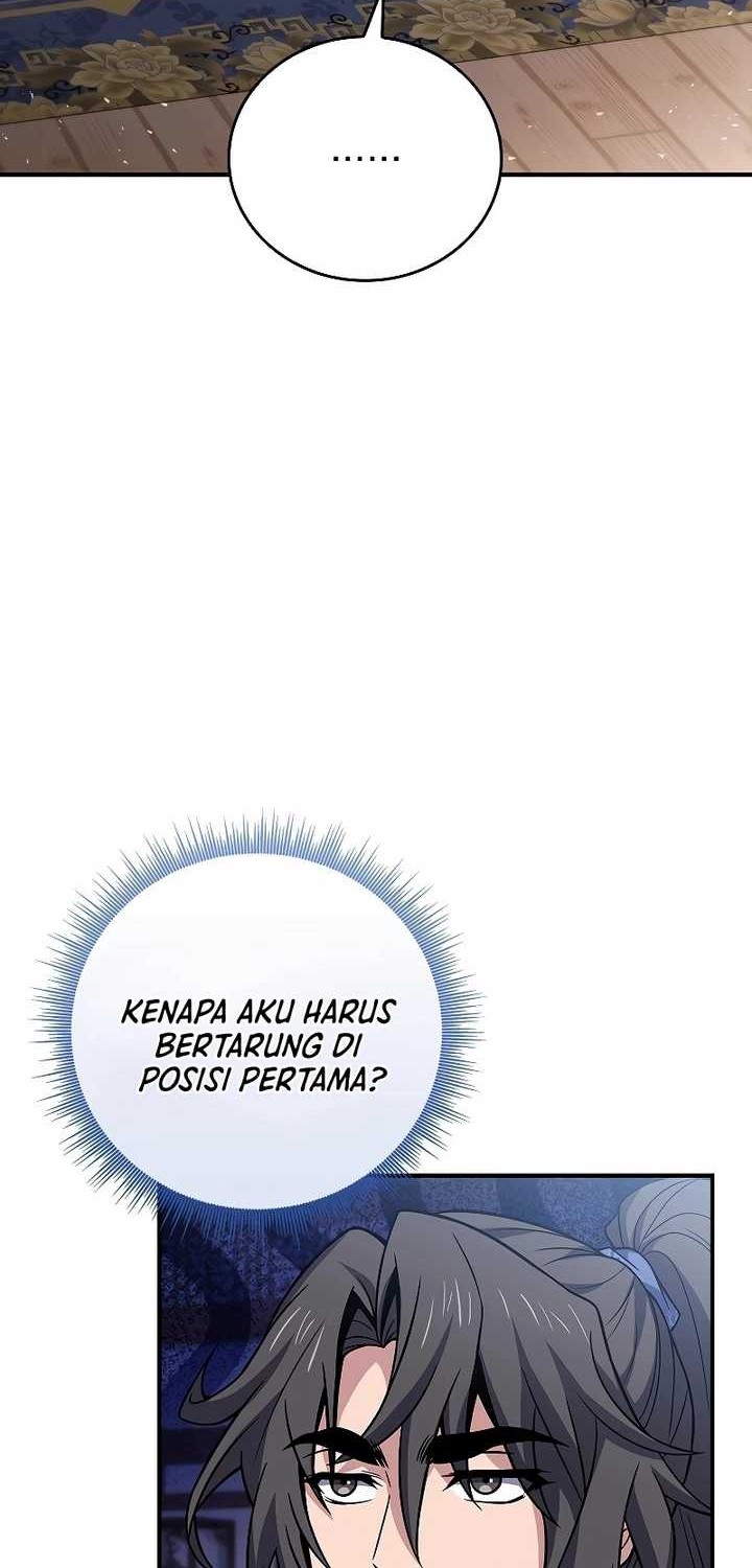 Reincarnated Escort Warrior Chapter 73 Gambar 4