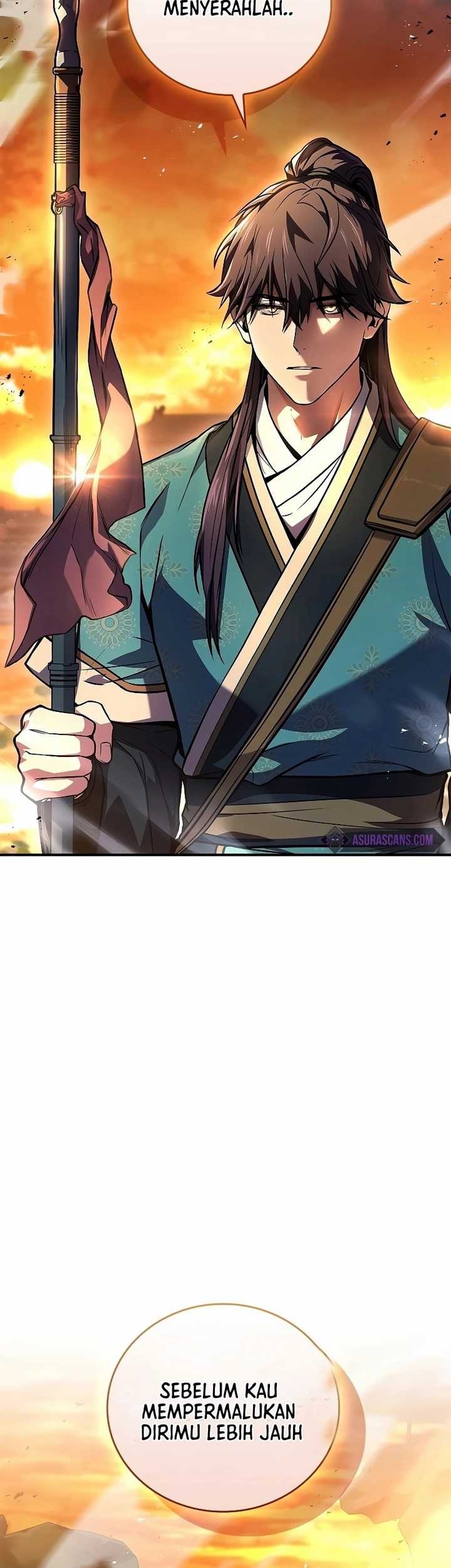 Reincarnated Escort Warrior Chapter 73 Gambar 69