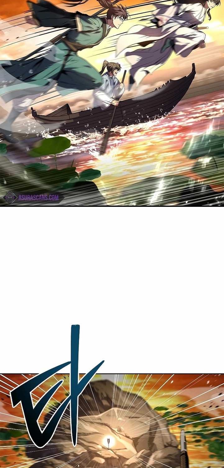 Reincarnated Escort Warrior Chapter 73 Gambar 60