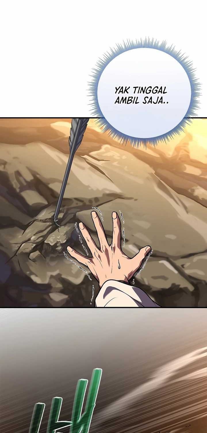 Reincarnated Escort Warrior Chapter 73 Gambar 64