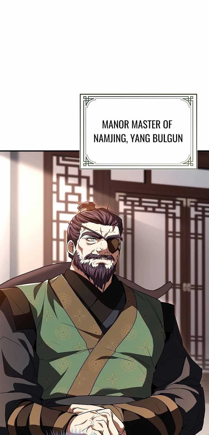 Reincarnated Escort Warrior Chapter 73 Gambar 8