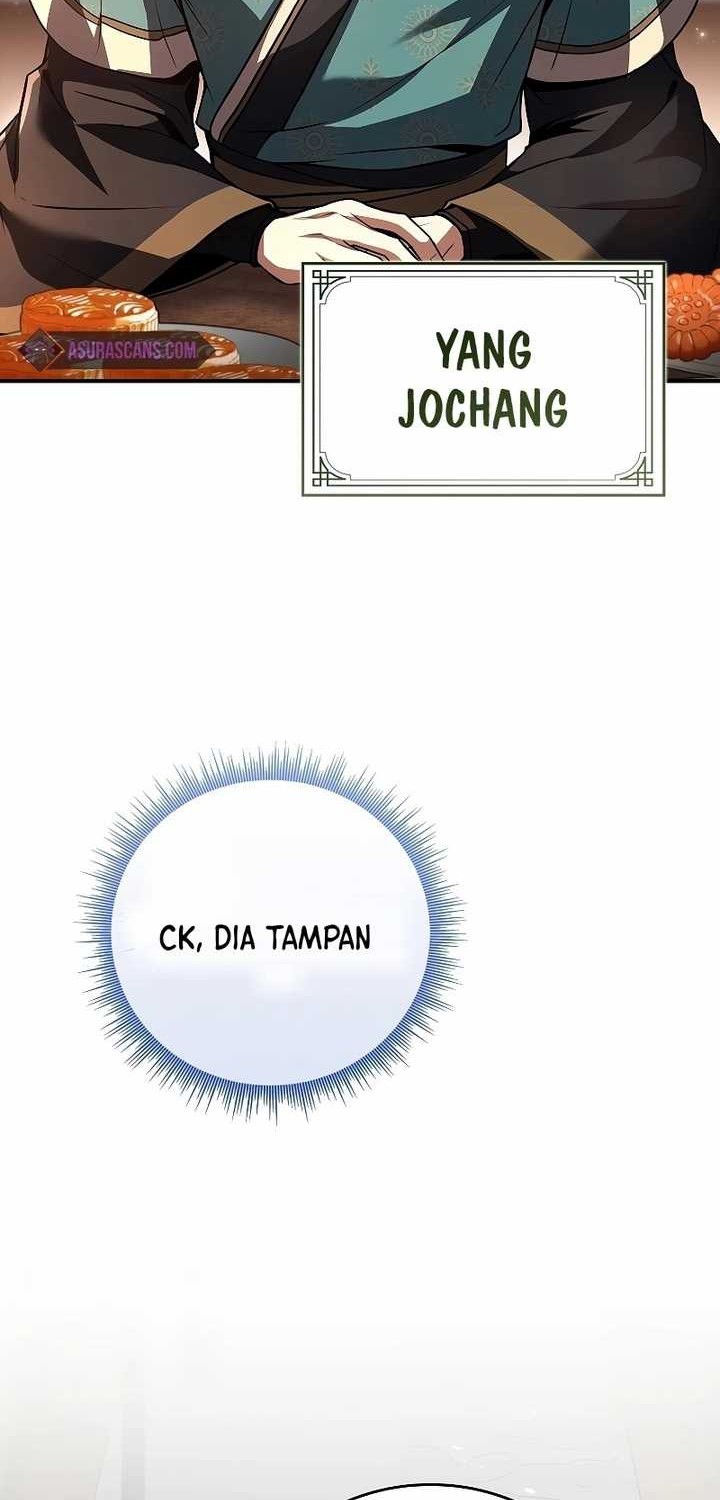 Reincarnated Escort Warrior Chapter 73 Gambar 10