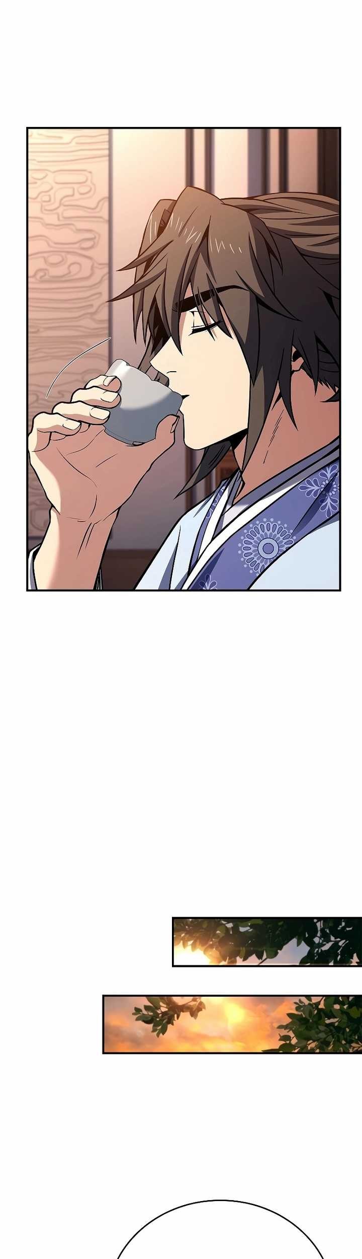 Reincarnated Escort Warrior Chapter 73 Gambar 15