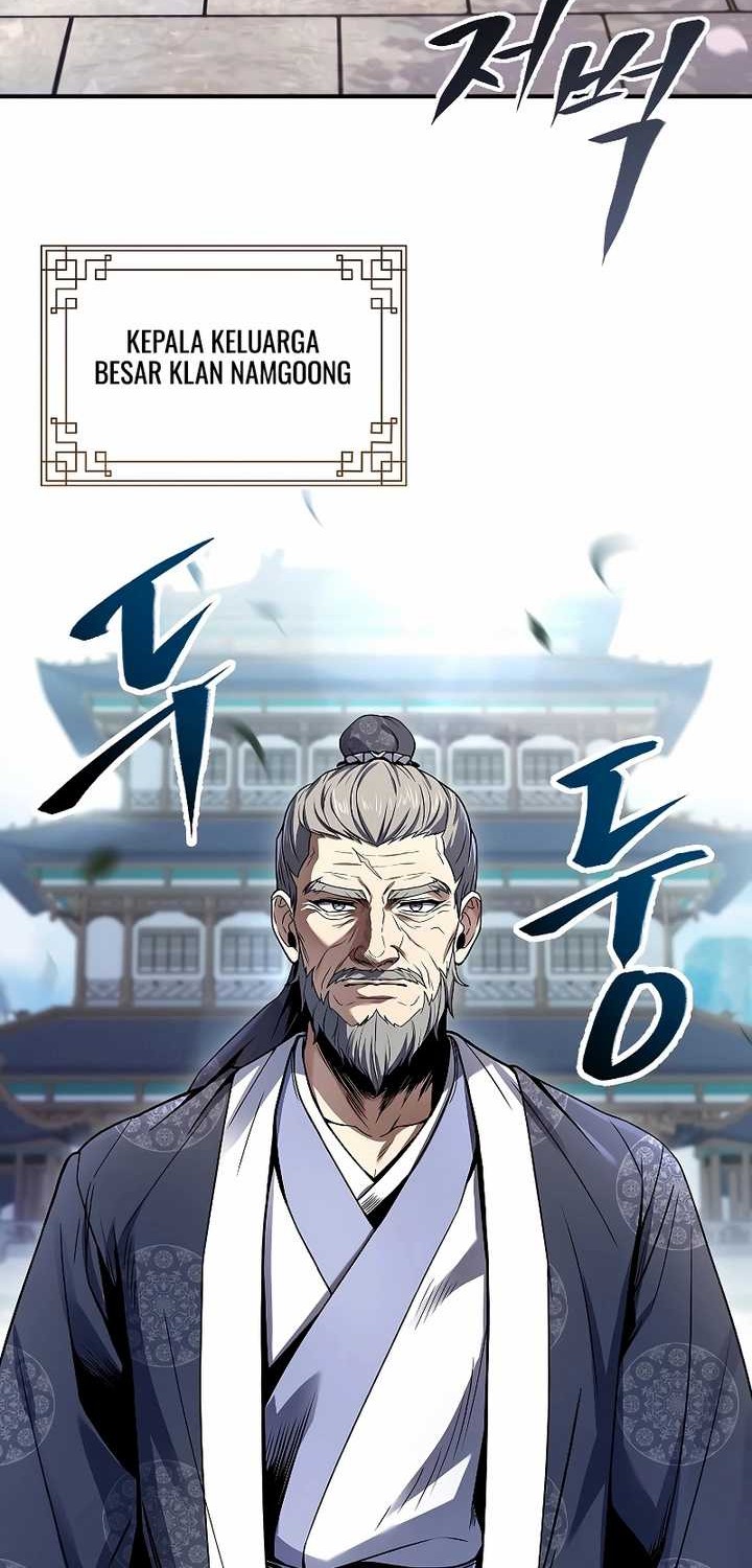 Reincarnated Escort Warrior Chapter 72 Gambar 34