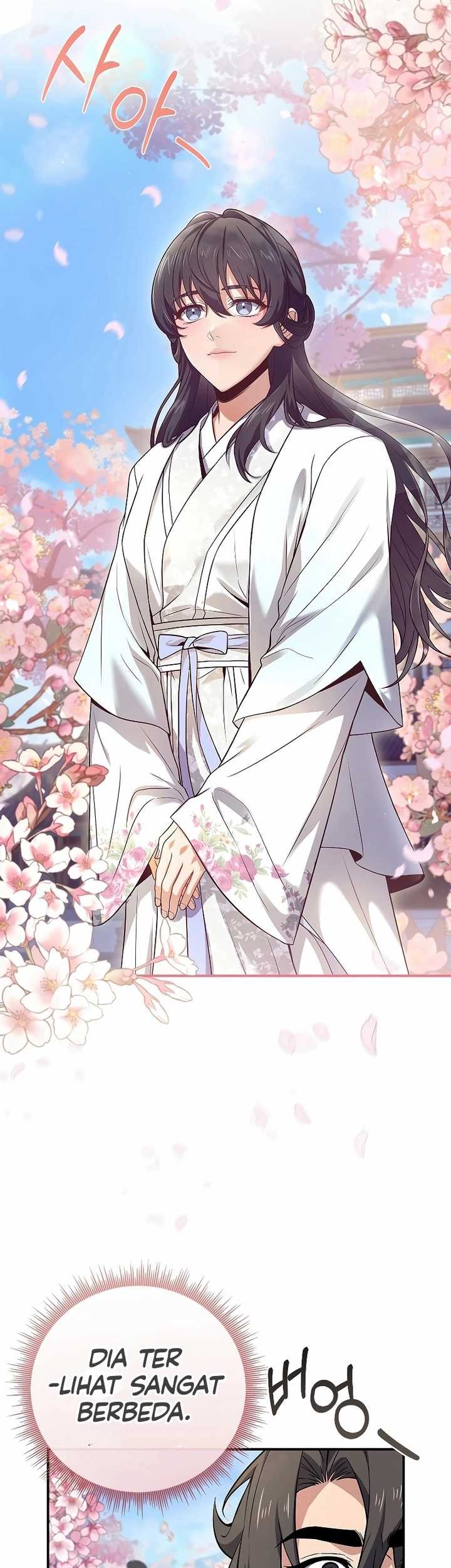 Reincarnated Escort Warrior Chapter 72 Gambar 37