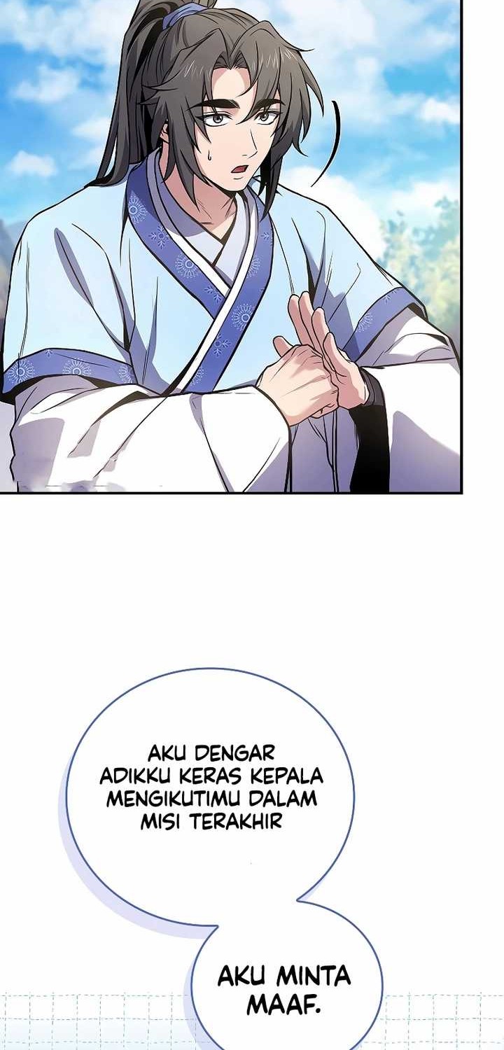 Reincarnated Escort Warrior Chapter 72 Gambar 20