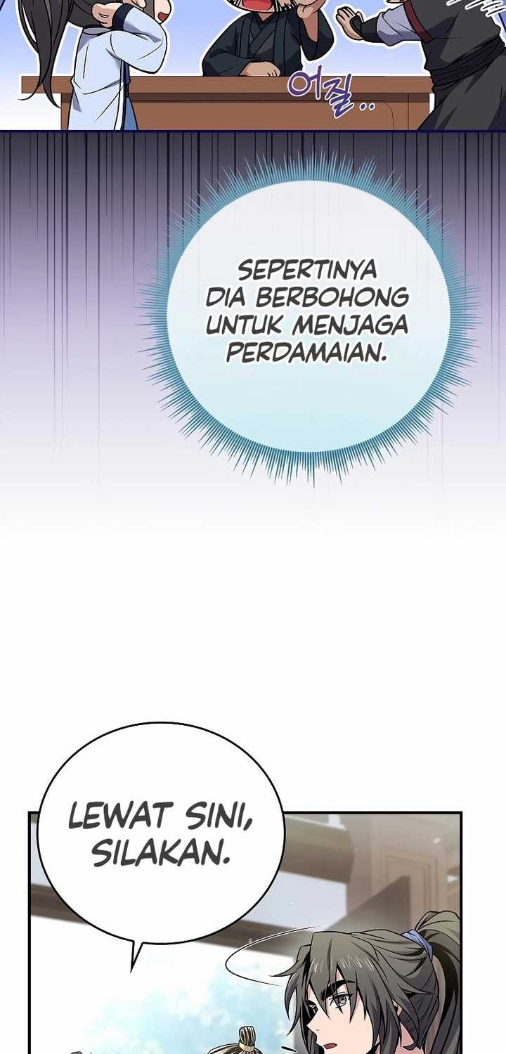 Reincarnated Escort Warrior Chapter 72 Gambar 22