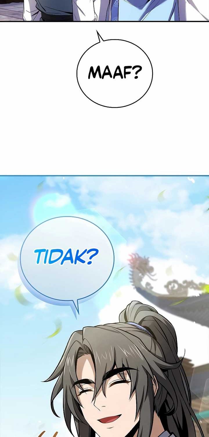 Reincarnated Escort Warrior Chapter 72 Gambar 26