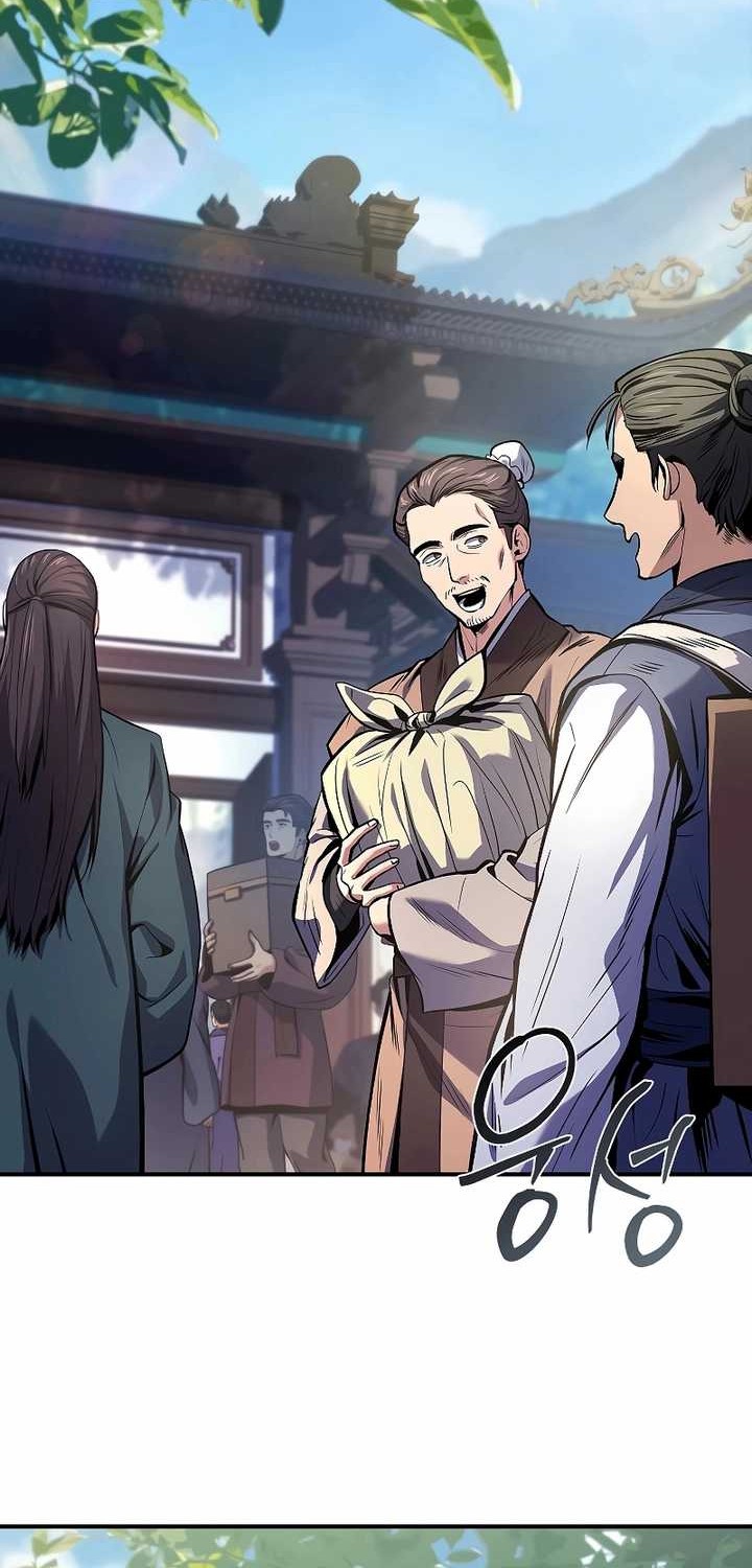 Manhwa Reincarnated Escort Warrior Chapter 72 gambar nomor 2