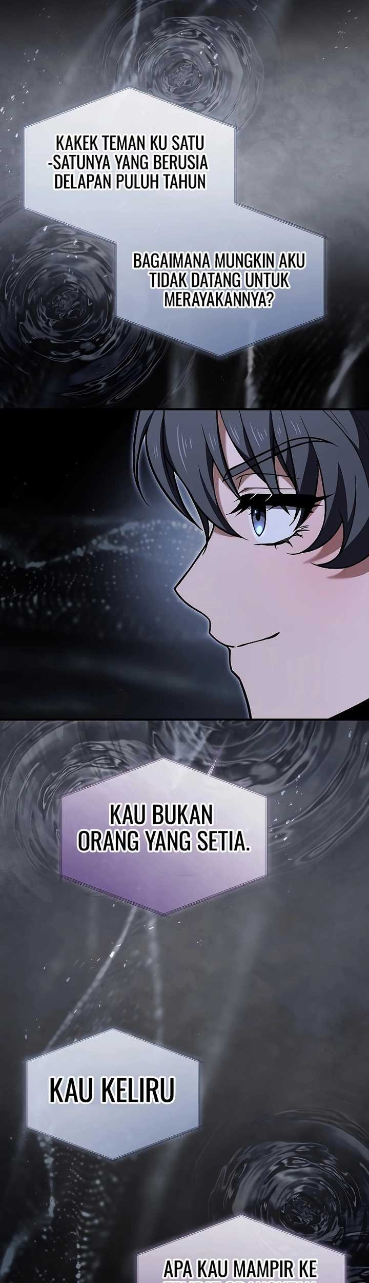 Reincarnated Escort Warrior Chapter 72 Gambar 47