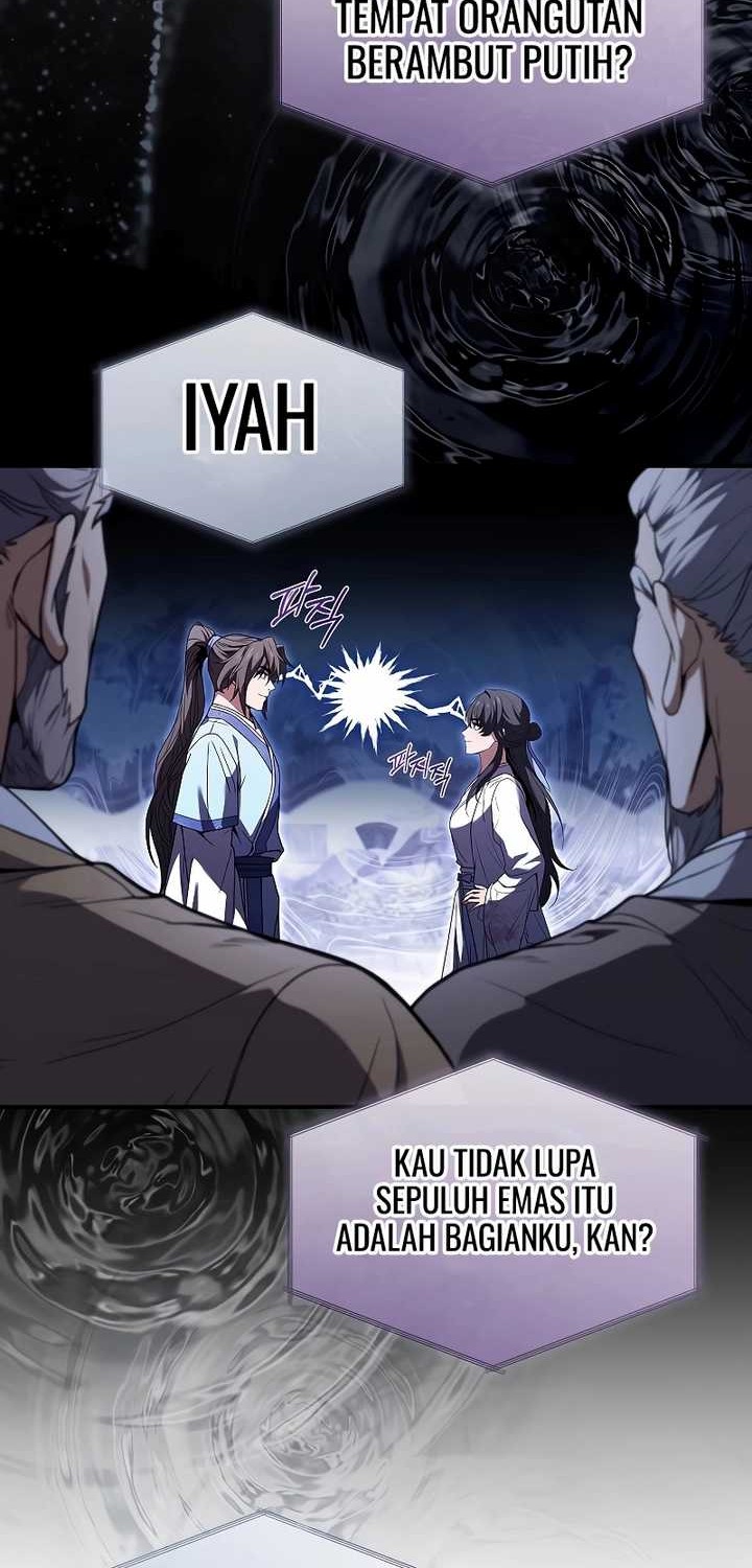 Reincarnated Escort Warrior Chapter 72 Gambar 48