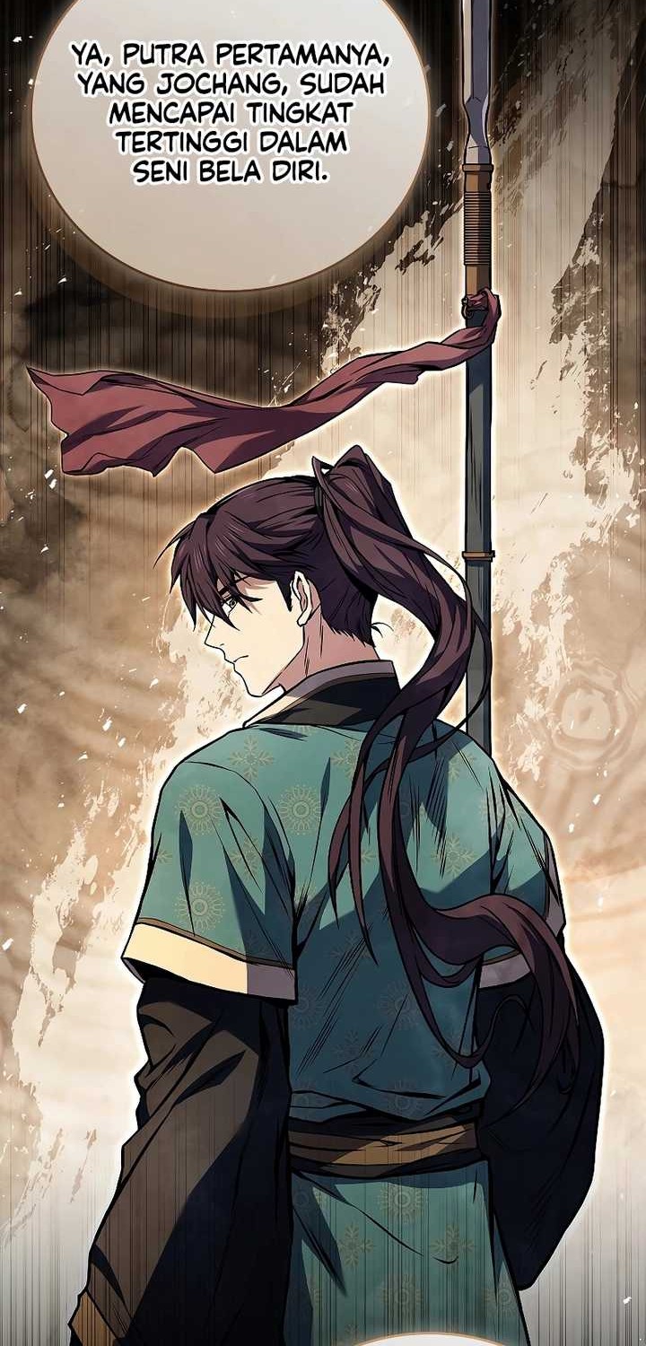 Reincarnated Escort Warrior Chapter 72 Gambar 54