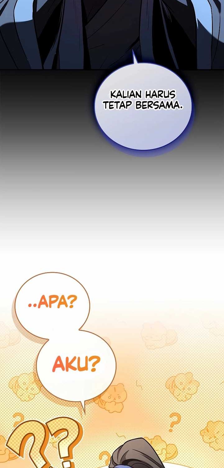 Reincarnated Escort Warrior Chapter 72 Gambar 58