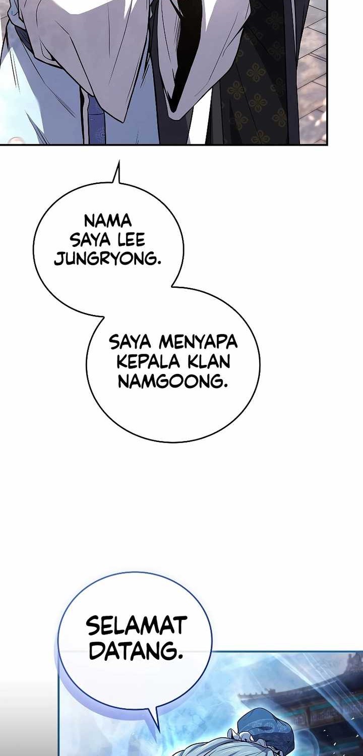 Reincarnated Escort Warrior Chapter 72 Gambar 40