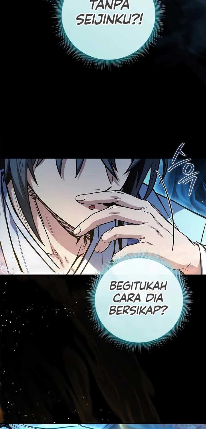 Reincarnated Escort Warrior Chapter 72 Gambar 42