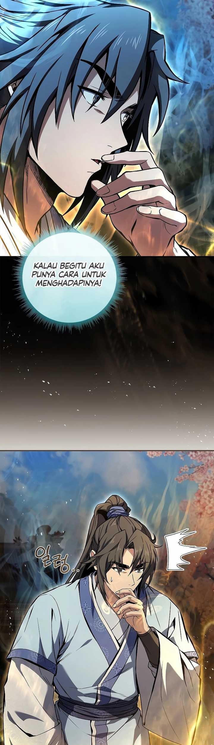 Reincarnated Escort Warrior Chapter 72 Gambar 43