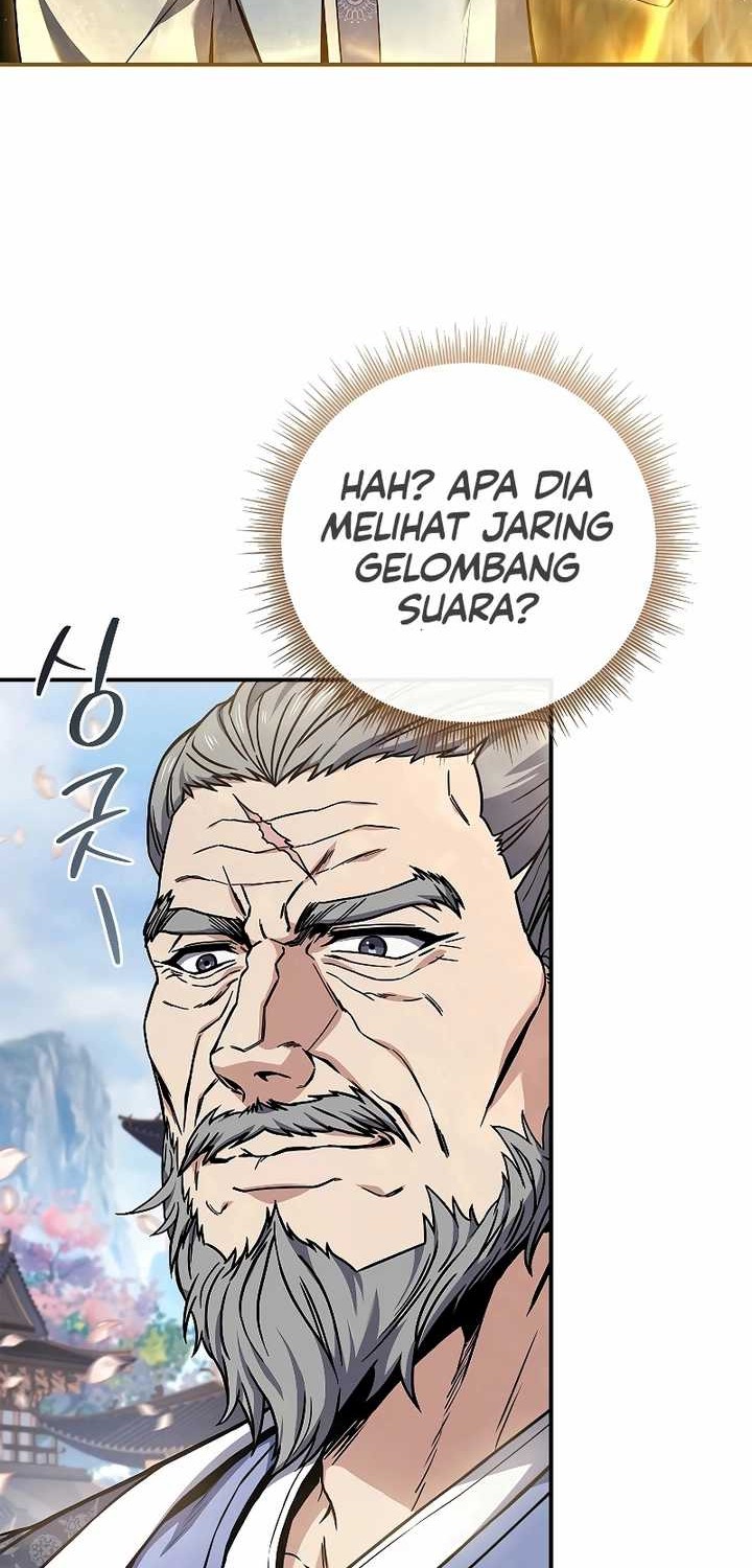 Reincarnated Escort Warrior Chapter 72 Gambar 44