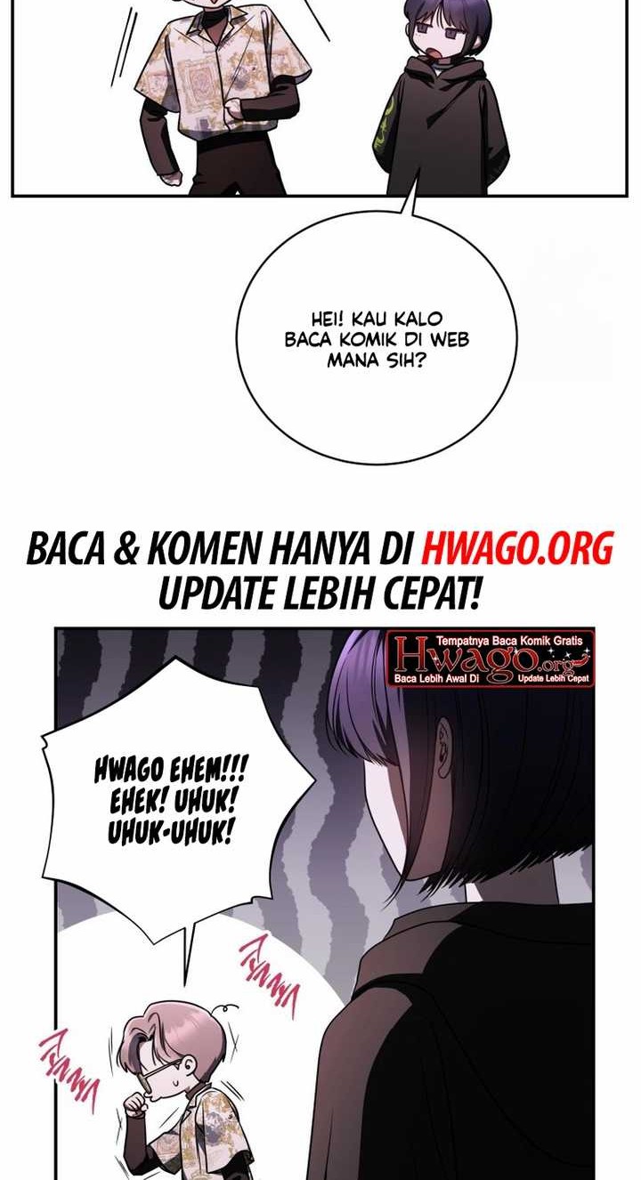Reincarnated Escort Warrior Chapter 72 Gambar 60