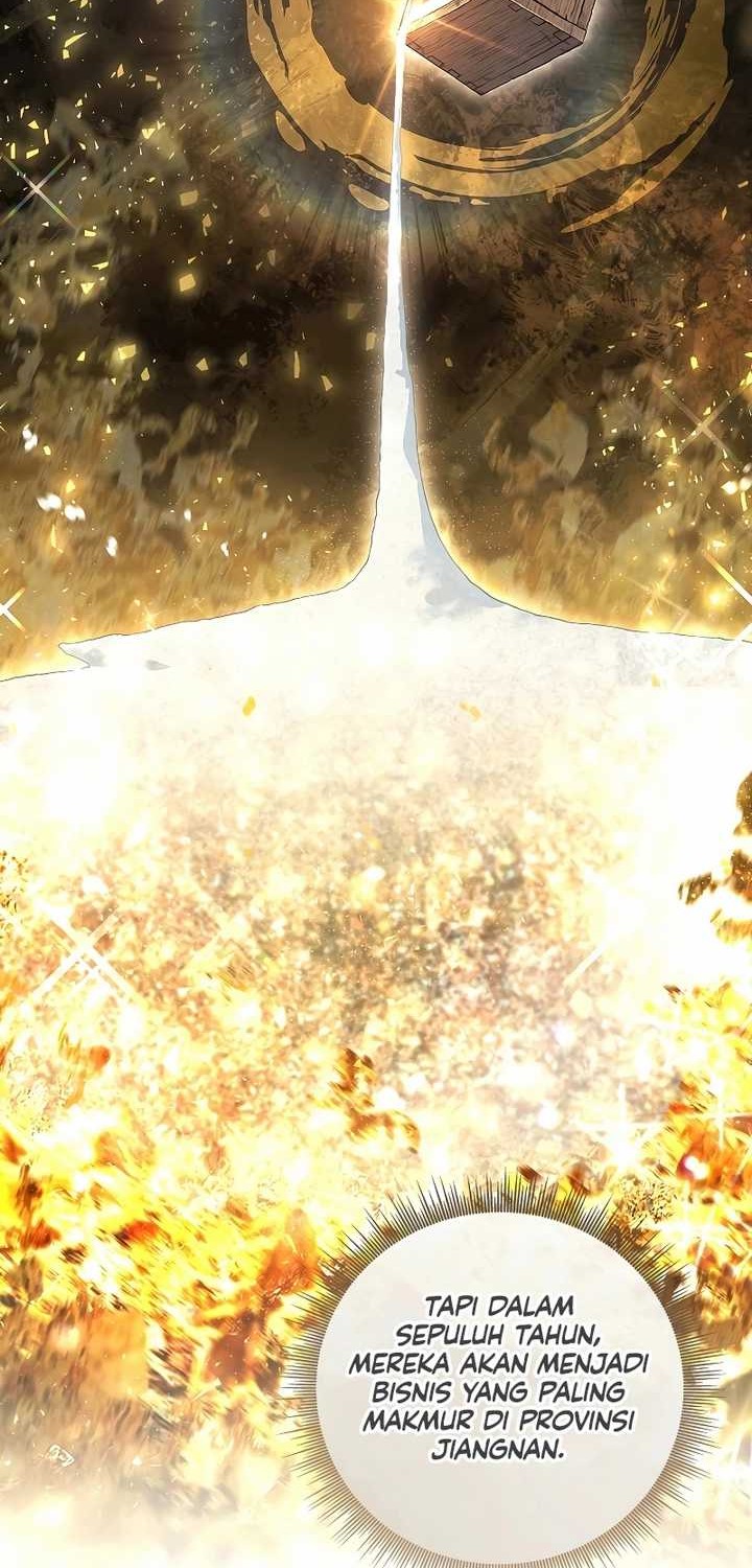 Reincarnated Escort Warrior Chapter 72 Gambar 8