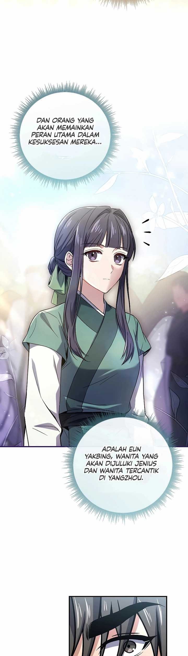 Reincarnated Escort Warrior Chapter 72 Gambar 9