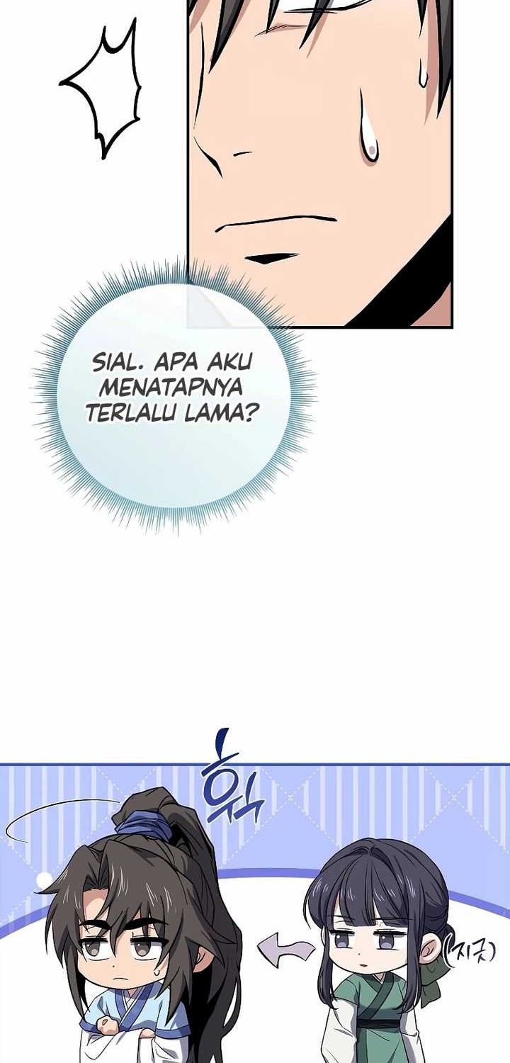 Reincarnated Escort Warrior Chapter 72 Gambar 10