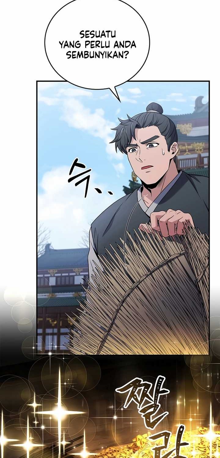 Reincarnated Escort Warrior Chapter 71 Gambar 30